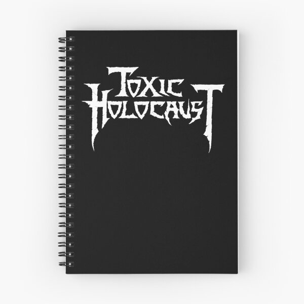 Item preview, Funny Gift For Toxic Holocaust Band Vintage Photograp designed and sold by Finkellisa.