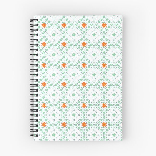 Item preview, flower check 3 designed and sold by ljstudio.