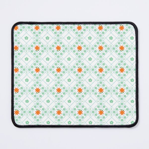 Item preview, flower check 3 designed and sold by ljstudio.