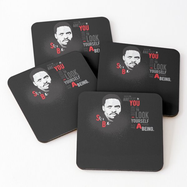Item preview, Gift Movie Fans Steve Biko Africa Idol Gift Fot You designed and sold by Adlershirda.