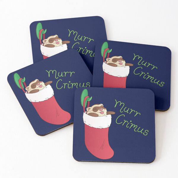 Item preview, Murr Crimus Premium  designed and sold by Vivaldiwatson.