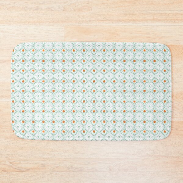 Item preview, flower check 3 designed and sold by ljstudio.