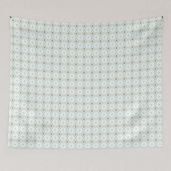 Item preview, flower check 3 designed and sold by ljstudio.