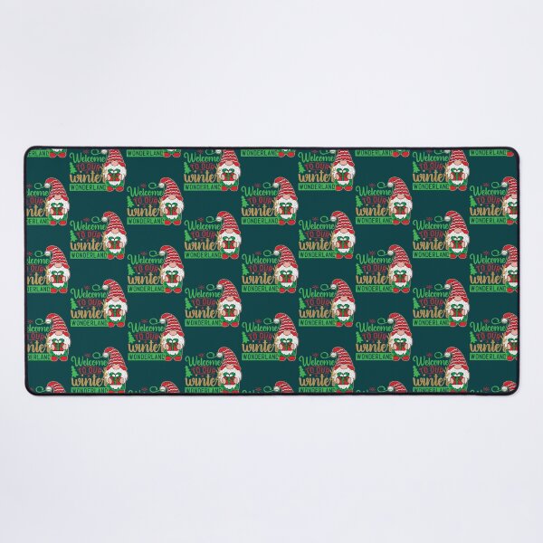 Item preview, Merry Christmas_ Welcome to our Winter Wonderland   designed and sold by Vivaldiwatson.