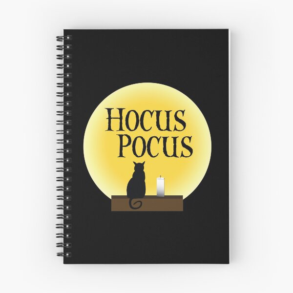 Item preview, Hocus Pocus designed and sold by iTheressa.