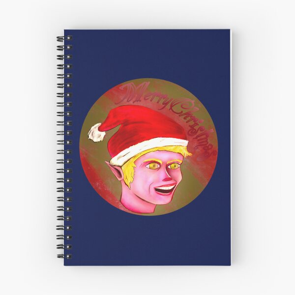 Item preview, Ugly Elf Merry Christmas    designed and sold by Vivaldiwatson.