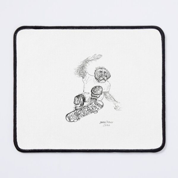 Item preview, Skrrt Skrrt Orang designed and sold by SketchPrimitive.