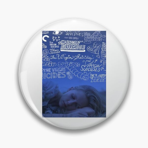 Item preview, Mens Best The Virgin Suicides Awesome For Movie Fans designed and sold by JosephDaeche.