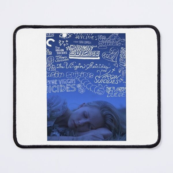Item preview, Mens Best The Virgin Suicides Awesome For Movie Fans designed and sold by JosephDaeche.
