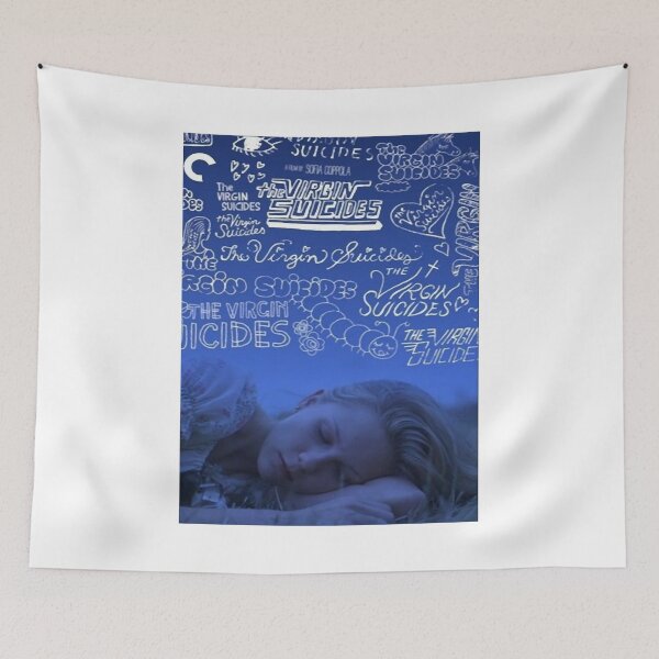 Item preview, Mens Best The Virgin Suicides Awesome For Movie Fans designed and sold by JosephDaeche.