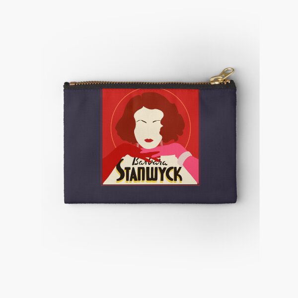Item preview, Excellent Roles Film Original Vintage Barbara Stanwyck Hollywood Star Gift Movie Fans designed and sold by HowardAngeline.