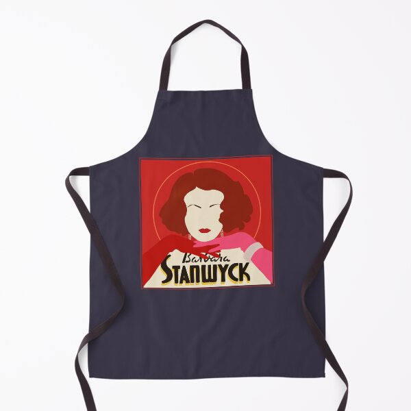 Item preview, Excellent Roles Film Original Vintage Barbara Stanwyck Hollywood Star Gift Movie Fans designed and sold by HowardAngeline.