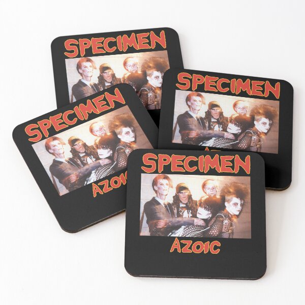 Item preview, Men Women Specimen Band Animal Awesome For Movie Fan designed and sold by Hardyrussum.