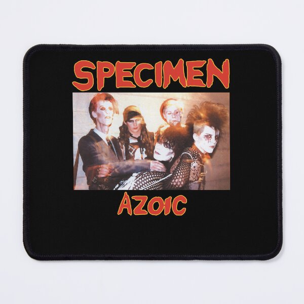 Item preview, Men Women Specimen Band Animal Awesome For Movie Fan designed and sold by Hardyrussum.