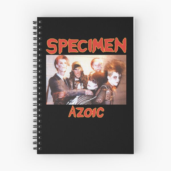 Item preview, Men Women Specimen Band Animal Awesome For Movie Fan designed and sold by Hardyrussum.