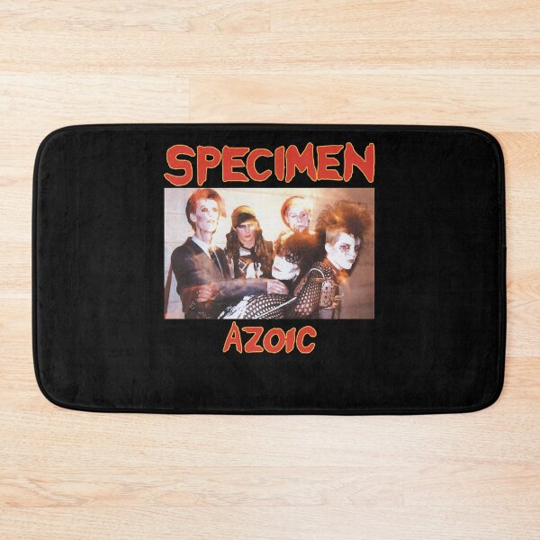Item preview, Men Women Specimen Band Animal Awesome For Movie Fan designed and sold by Hardyrussum.