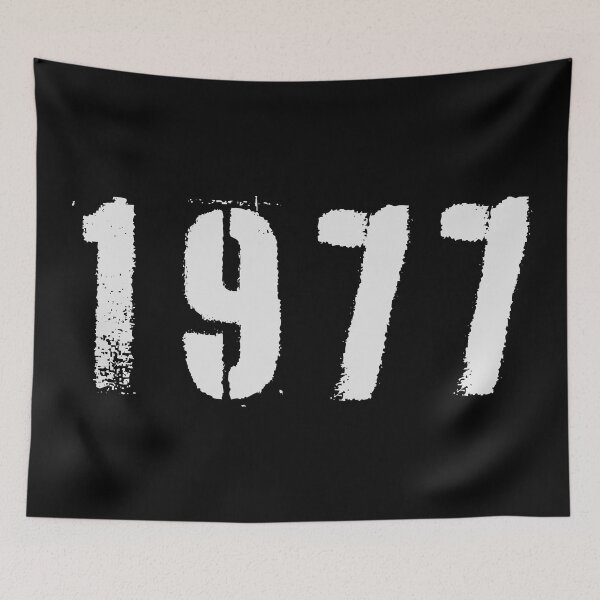 Item preview, 1977 designed and sold by Texterns.