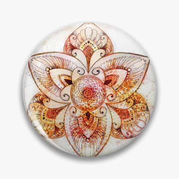 Item preview, Pollen designed and sold by HoshiKara.