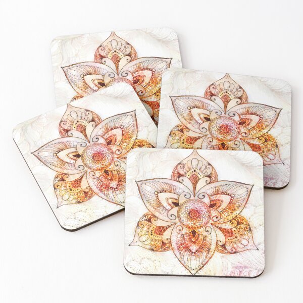 Item preview, Pollen designed and sold by HoshiKara.
