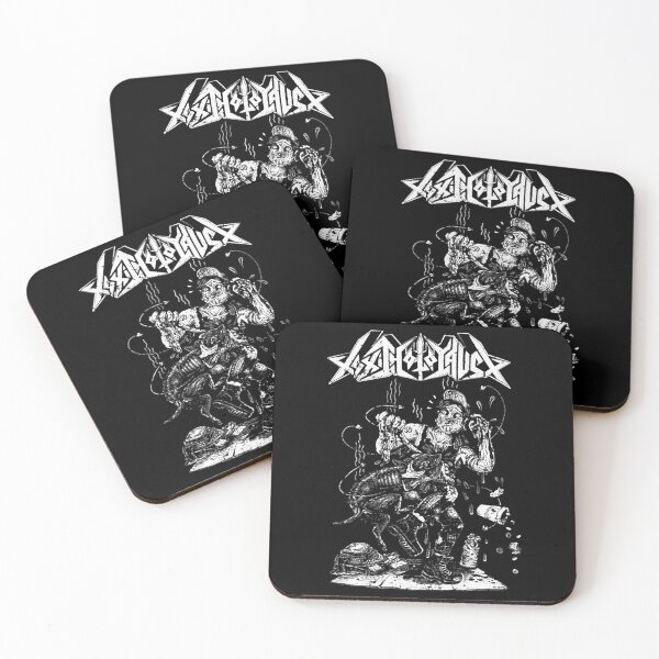 Item preview, Funny Men Toxic Holocaust Band Gifts Movie Fan designed and sold by Finkellisa.