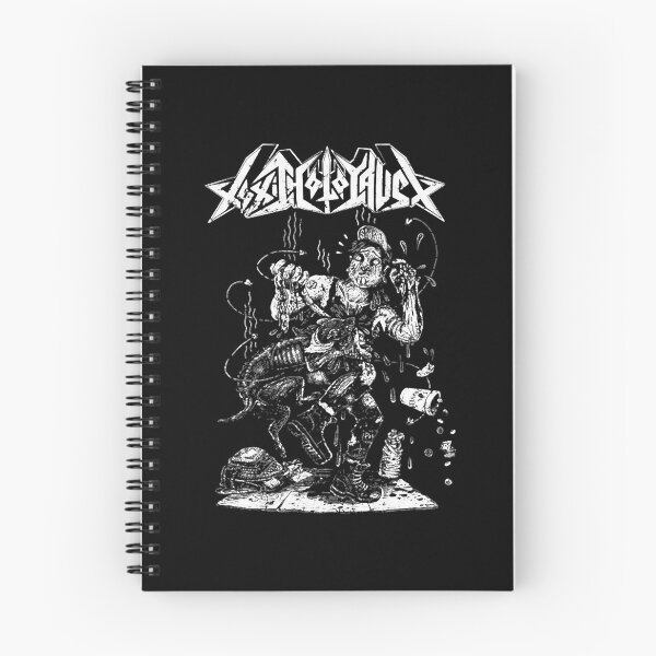 Item preview, Funny Men Toxic Holocaust Band Gifts Movie Fan designed and sold by Finkellisa.