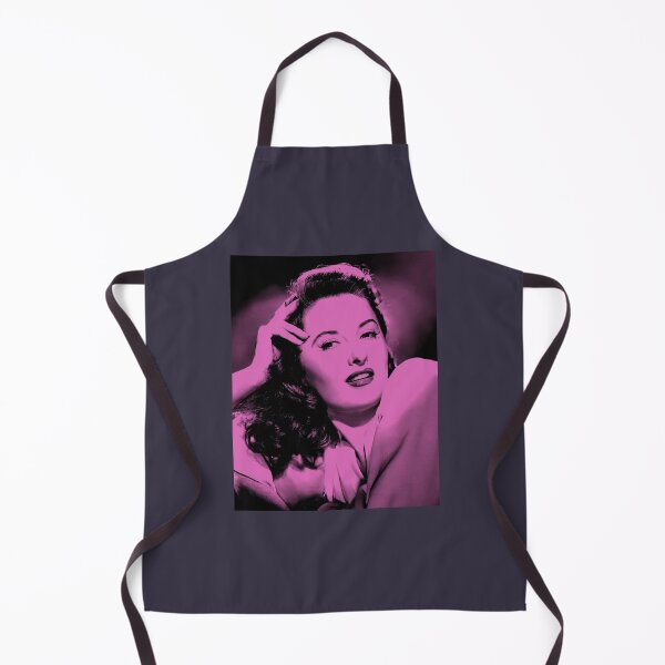 Item preview, Excellent Roles Film Original Vintage Barbara Stanwyck In Black And Pink Graphic Gift designed and sold by HowardAngeline.