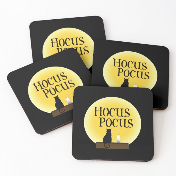 Item preview, Hocus Pocus designed and sold by iTheressa.