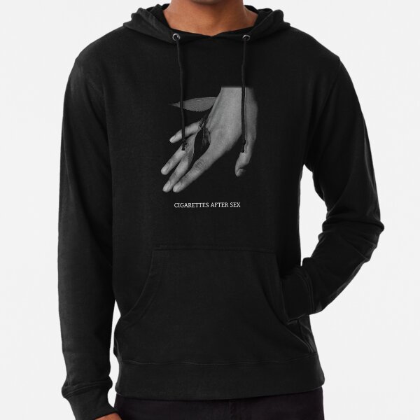 Cigarettes After Sex K Lightweight Hoodie For Sale By Are Redbubble