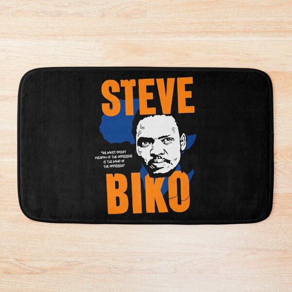 Item preview, Gifts For Halloween Steve Biko Black Beauty Awesome For Movie Fans designed and sold by Adlershirda.