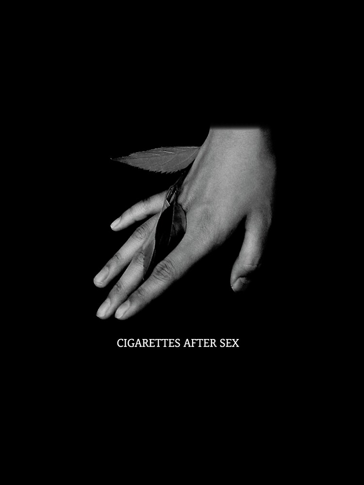 Cigarettes After Sex K A Line Dress For Sale By Are Redbubble