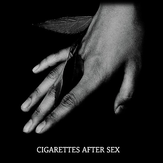 Cigarettes After Sex K Album Cover Posters By Justin Ewert Redbubble Free Download Nude Photo