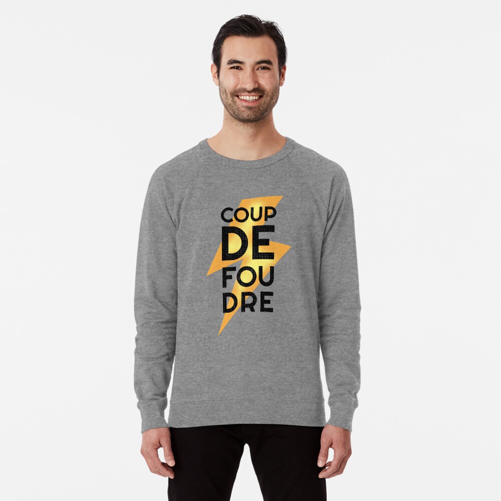 Item preview, Lightweight Sweatshirt designed and sold by AntiqueImages.