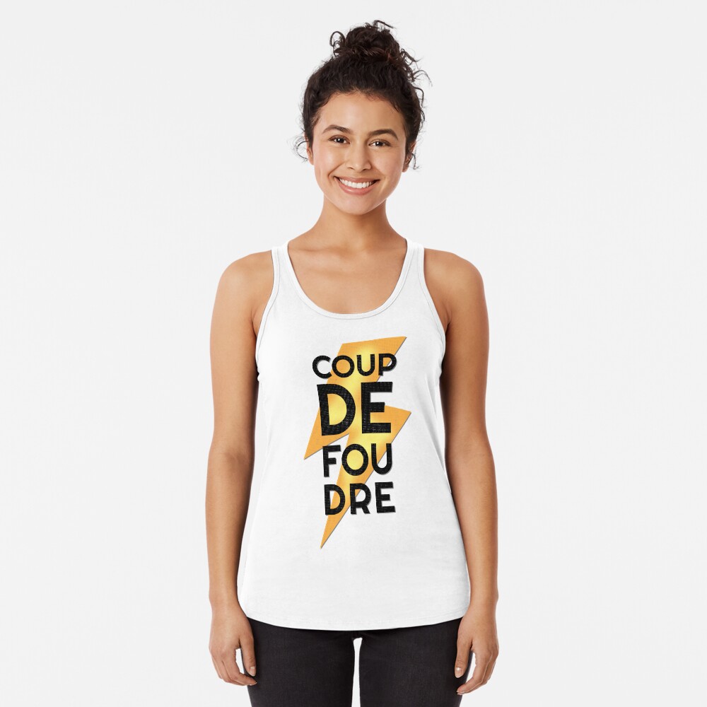 Item preview, Racerback Tank Top designed and sold by AntiqueImages.