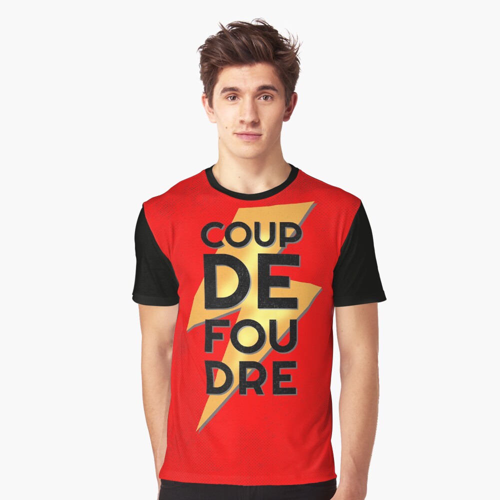 Item preview, Graphic T-Shirt designed and sold by AntiqueImages.