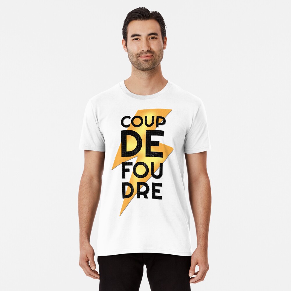Item preview, Premium T-Shirt designed and sold by AntiqueImages.