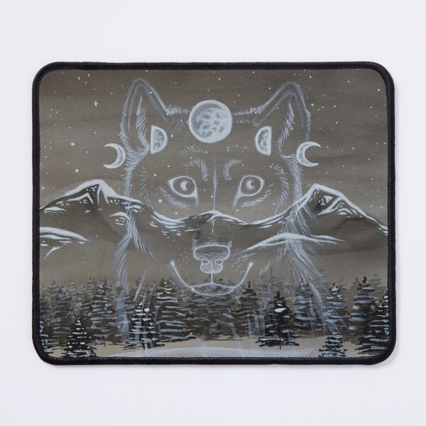 Item preview, Spirit Guide designed and sold by MagiqueMagpie.