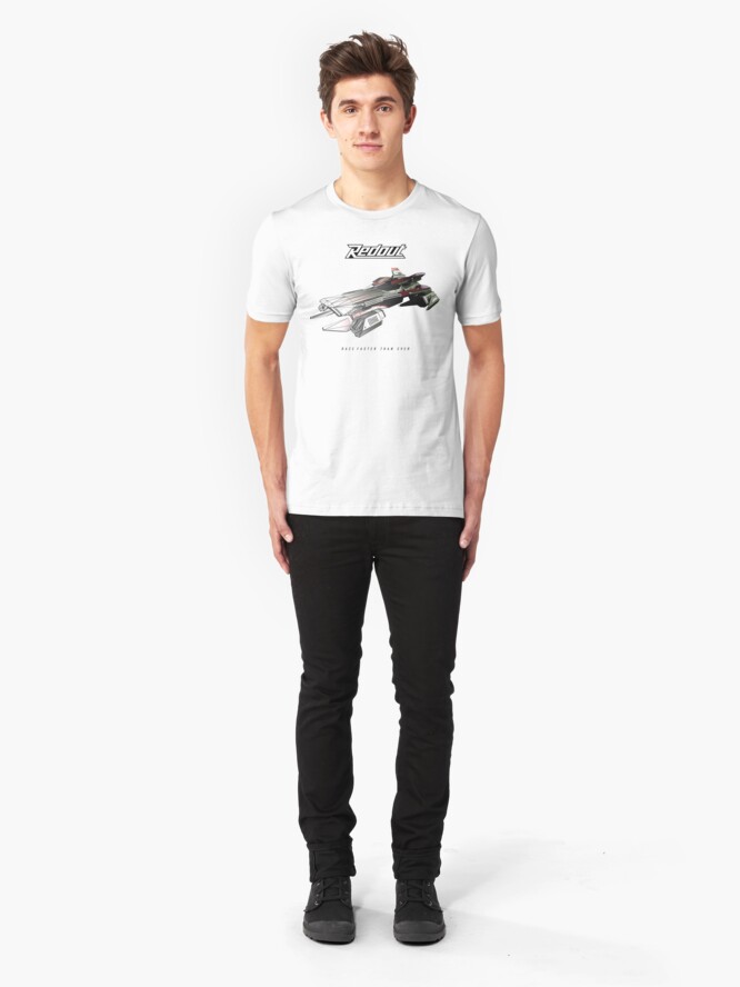 buran t shirt