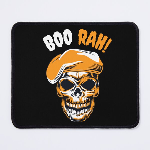 Item preview, Halloween with Special Operations, Boo-Rah! designed and sold by MadamBullmoose.