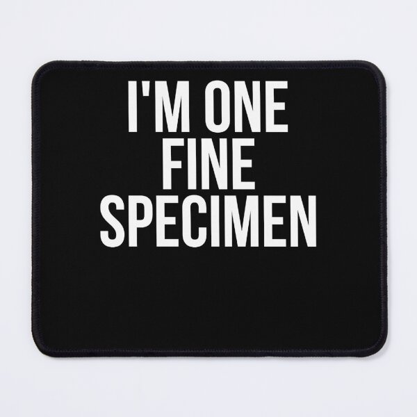 Item preview, Mens Funny Pattern Specimen Band Gifts Movie Fans designed and sold by Hardyrussum.