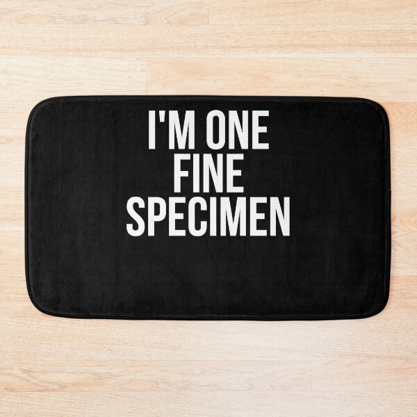 Item preview, Mens Funny Pattern Specimen Band Gifts Movie Fans designed and sold by Hardyrussum.