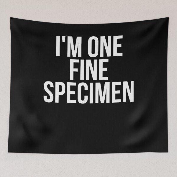 Item preview, Mens Funny Pattern Specimen Band Gifts Movie Fans designed and sold by Hardyrussum.