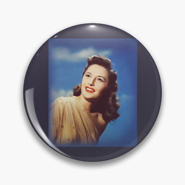 Item preview, Excellent Roles Film Original Vintage Barbara Stanwyck Movie Legend Gift For Fans designed and sold by HowardAngeline.