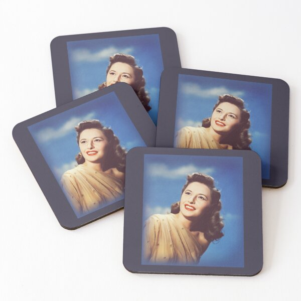 Item preview, Excellent Roles Film Original Vintage Barbara Stanwyck Movie Legend Gift For Fans designed and sold by HowardAngeline.
