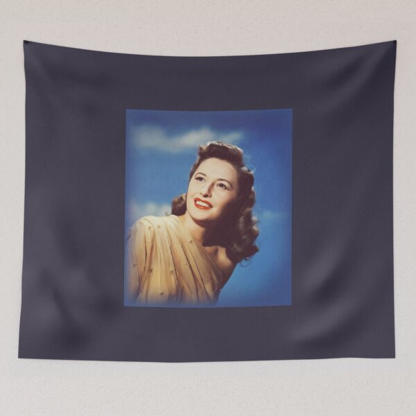 Item preview, Excellent Roles Film Original Vintage Barbara Stanwyck Movie Legend Gift For Fans designed and sold by HowardAngeline.