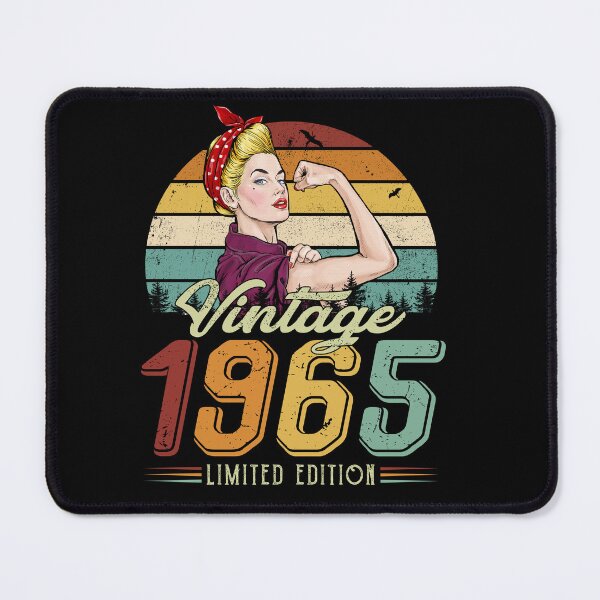 Item preview, Women Vintage 1965 Limited Edition designed and sold by frechettee.