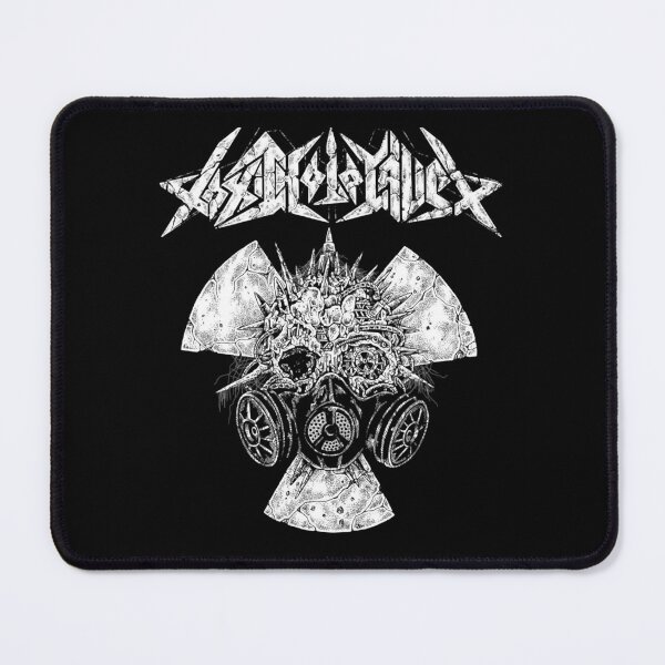 Item preview, Funny Men Toxic Holocaust Band Gifts Movie Fans designed and sold by Finkellisa.
