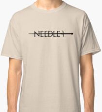 Needle - Game of Thrones Classic T-Shirt