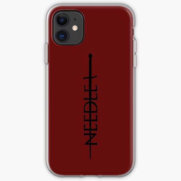 Needle - Game of Thrones iPhone Soft Case