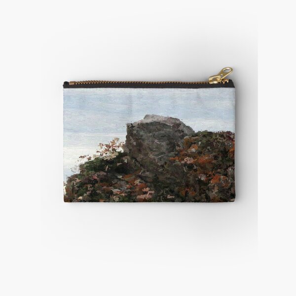 Item preview, Ragged Rocks designed and sold by OmandOriginal.