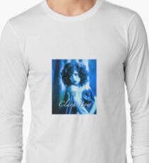 Clara Bow Long Sleeve T-Shirt